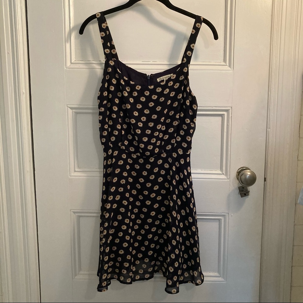 Lucca Couture Daisy Dress size medium
